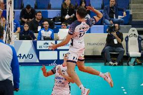 VOLLEY - Champions League Men - Allianz Milano vs Hypo Tirol Innsbruck