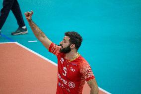 VOLLEY - Champions League Men - Allianz Milano vs Hypo Tirol Innsbruck