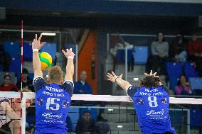 VOLLEY - Champions League Men - Allianz Milano vs Hypo Tirol Innsbruck