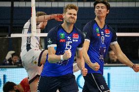 VOLLEY - Champions League Men - Allianz Milano vs Hypo Tirol Innsbruck