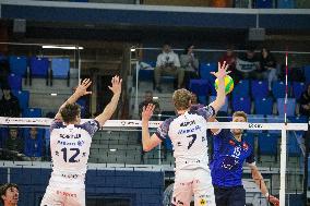 VOLLEY - Champions League Men - Allianz Milano vs Hypo Tirol Innsbruck