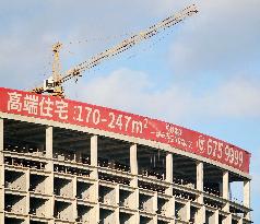 China Real Estate Market