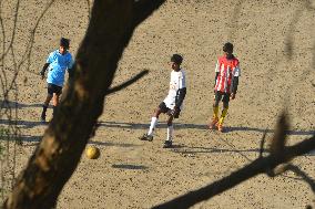 Football In India