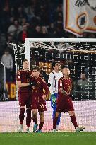 AS Roma v Sampdoria - Coppa Italia