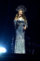 Sarah Brightman ‘A Christmas Symphony’ Concert