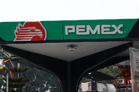 Company Logos In Mexico City