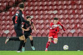 Middlesbrough v SL Benfica - Premier League International Cup