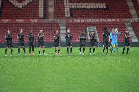 Middlesbrough v SL Benfica - Premier League International Cup