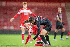 Middlesbrough v SL Benfica - Premier League International Cup