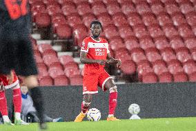 Middlesbrough v SL Benfica - Premier League International Cup