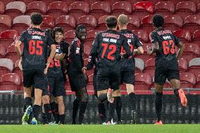 Middlesbrough v SL Benfica - Premier League International Cup