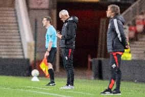 Middlesbrough v SL Benfica - Premier League International Cup