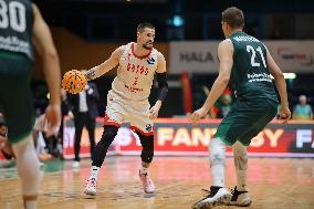 WKS Slask Wroclaw v Rytas Vilnius - Basketball Champions League