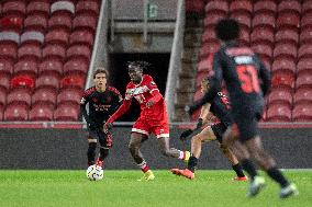 Middlesbrough v SL Benfica - Premier League International Cup