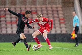 Middlesbrough v SL Benfica - Premier League International Cup