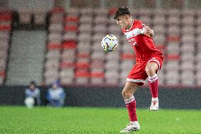 Middlesbrough v SL Benfica - Premier League International Cup