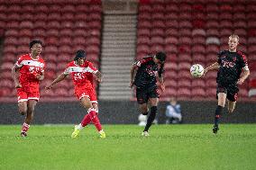 Middlesbrough v SL Benfica - Premier League International Cup