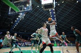 WKS Slask Wroclaw v Rytas Vilnius - Basketball Champions League