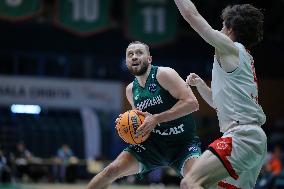 WKS Slask Wroclaw v Rytas Vilnius - Basketball Champions League