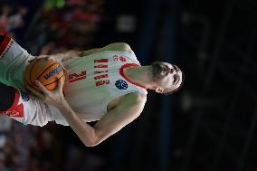 WKS Slask Wroclaw v Rytas Vilnius - Basketball Champions League