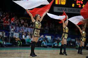 WKS Slask Wroclaw v Rytas Vilnius - Basketball Champions League