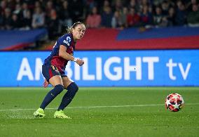 FC Barcelona v Manchester City - UEFA Women's Champions League 2024/25 Group Stage MD6