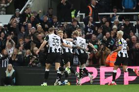 Newcastle United v Brentford - Carabao Cup Quarter Final