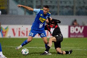 Hamrun Spartans FC v Sliema Wanderers FC