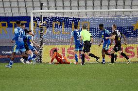 Hamrun Spartans FC v Sliema Wanderers FC