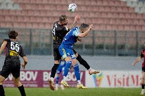 Hamrun Spartans FC v Sliema Wanderers FC