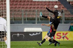 Hamrun Spartans FC v Sliema Wanderers FC