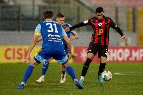 Hamrun Spartans FC v Sliema Wanderers FC