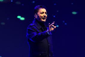 Singer Sukhwinder Singh Perform In Jaipur