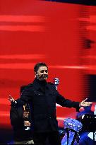 Singer Sukhwinder Singh Perform In Jaipur