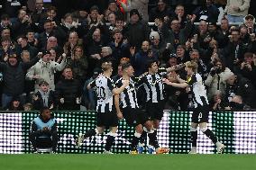 Newcastle United v Brentford - Carabao Cup Quarter Final