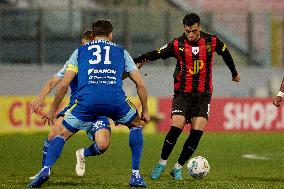 Hamrun Spartans FC v Sliema Wanderers FC