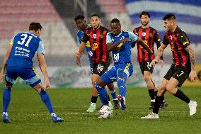 Hamrun Spartans FC v Sliema Wanderers FC