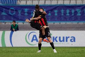 Hamrun Spartans FC v Sliema Wanderers FC