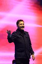 Singer Sukhwinder Singh Perform In Jaipur