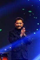 Singer Sukhwinder Singh Perform In Jaipur