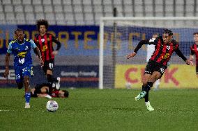 Hamrun Spartans FC v Sliema Wanderers FC