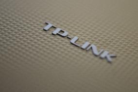 Chinese Router Maker TP-Link