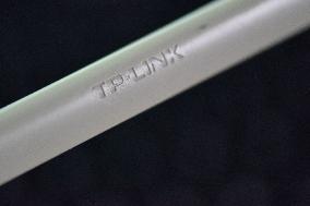 Chinese Router Maker TP-Link