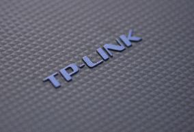 Chinese Router Maker TP-Link