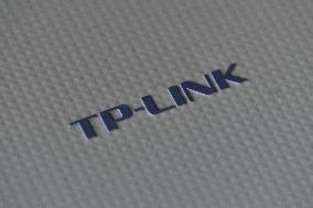 Chinese Router Maker TP-Link