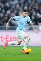 SS Lazio v FC Internazionale - Serie A Enilive