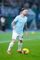 SS Lazio v FC Internazionale - Serie A Enilive