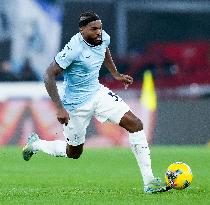 SS Lazio v FC Internazionale - Serie A Enilive