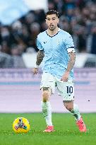 SS Lazio v FC Internazionale - Serie A Enilive