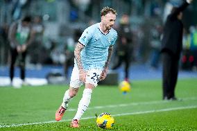 SS Lazio v FC Internazionale - Serie A Enilive